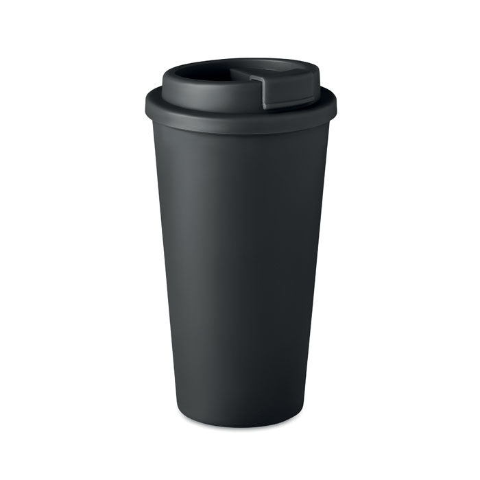 Branded Double wall tumbler 450 ml