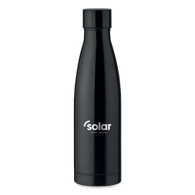 Branded Double wall bottle 500ml