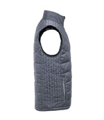 Russell Nano Padded Bodywarmer Iron
