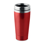 Branded Double wall travel cup