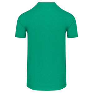 Orn Plover Premium T-Shirt Kelly Green
