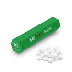 Eco Hex Tube of Midi Mints