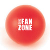 Branded Ball Stress Item