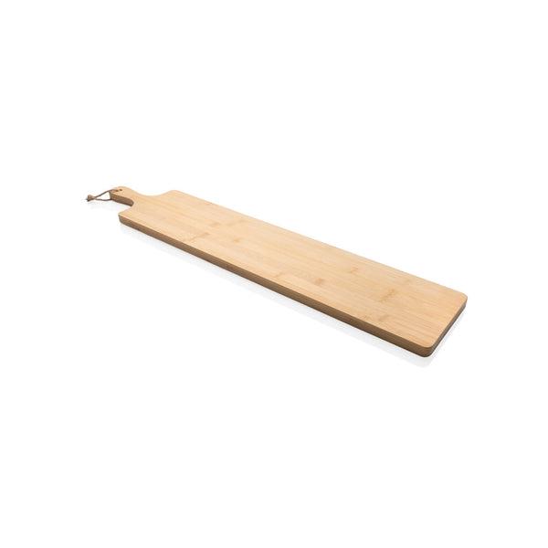 Ukiyo bamboo large serving board