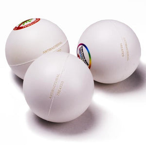 Anti-Bacterial Stress Ball