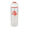 Branded Renzo 750ml Tritan Sports Bottle with flip up lid