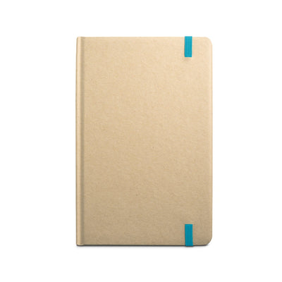 MAGRITTE. A5 notebook with lined sheets