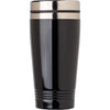 Branded Millbridge Stainless steel mug (450ml)