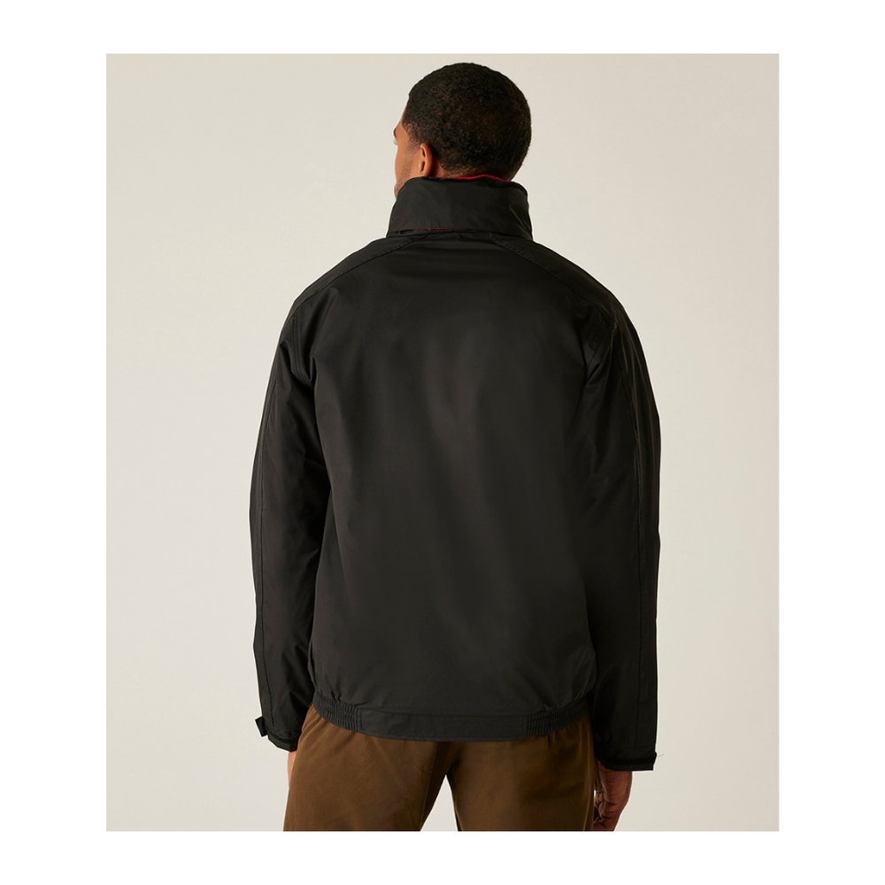 Regatta Dover Waterproof Insulated Jacket