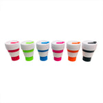 Collapsible Cup