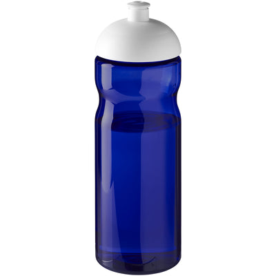 Branded H2O Active® Eco Base 650 ml dome lid sport bottle