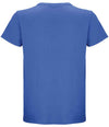 SOL'S Crusader Recycled T-Shirt Royal Blue