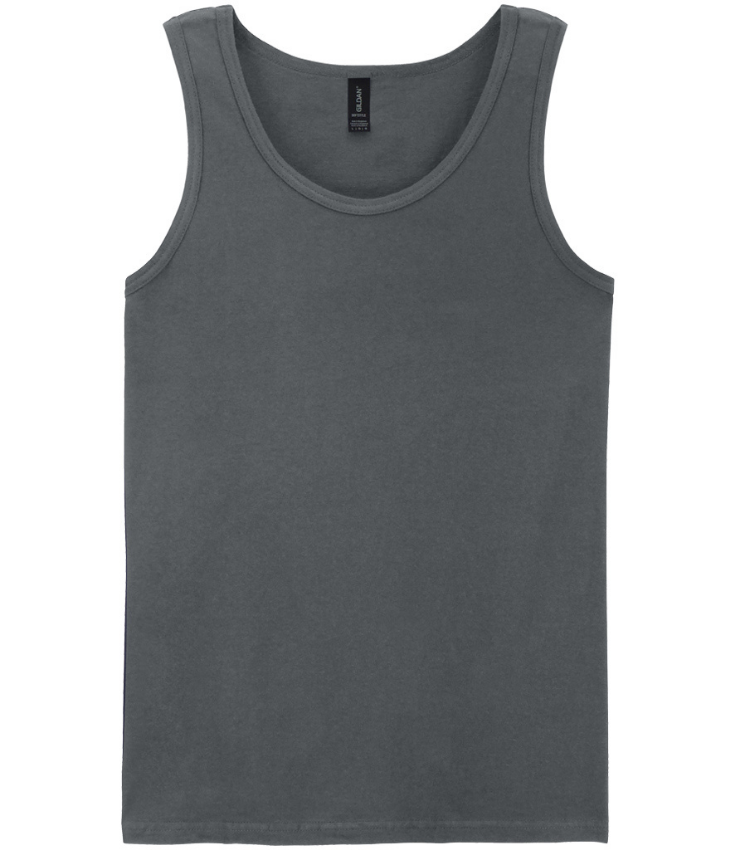 Gildan SoftStyle® Tank Top