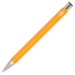 MOLE-MATE Ball Pen with Chrome Trim