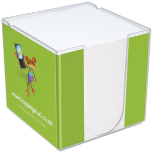 Maxi Smart-Holder with Insert Clear