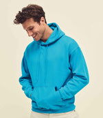 Fruit of the Loom Classic Hooded Sweatshirt