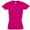 SOL'S Ladies Imperial Heavy T-Shirt