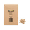 Branded Flowers mix seeds in envelope