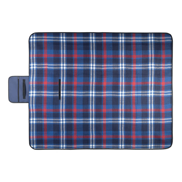 Branded Acrylic picnic blanket