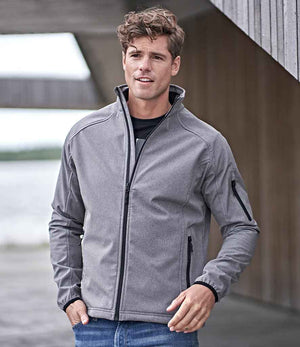 Tee Jays Lightweight Performance Soft Shell Jacket