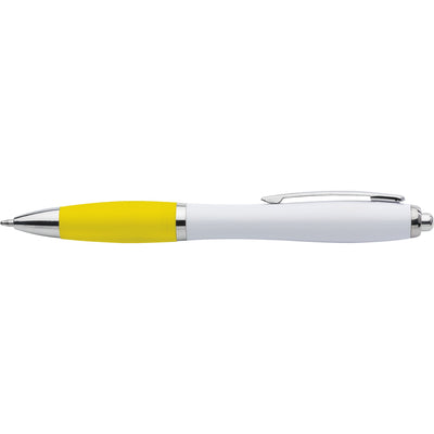 Ellasdale Plastic ballpen