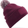 Branded Beechfield Snowstar® Printers Beanie