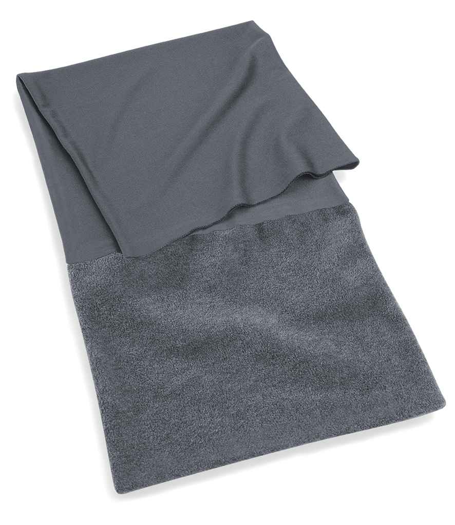 Branded Beechfield Morf® Suprafleece®