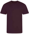 AWDis Cool T-Shirt Burgundy