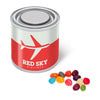 Small Paint Tin of Jelly Bean Factory®