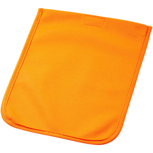 RFX™ Watch-out XL safety vest in pouch for professional use