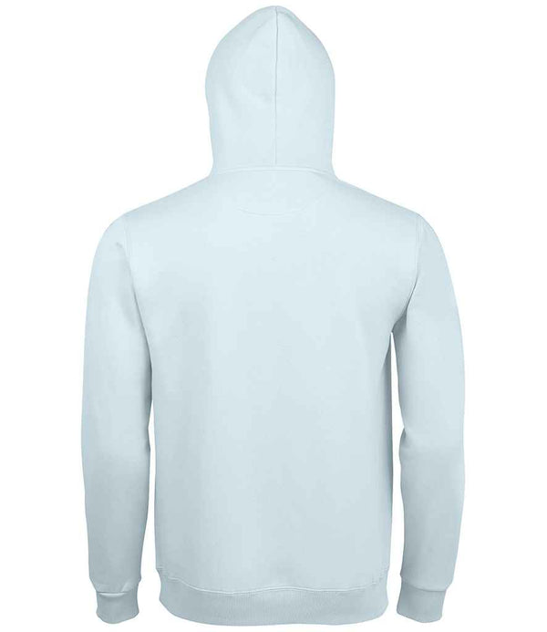 SOL'S Unisex Spencer Hooded Sweatshirt