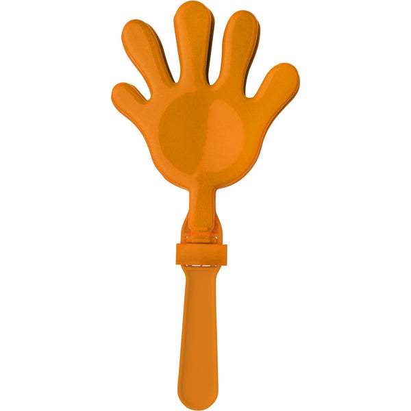 Efford Hand clapper