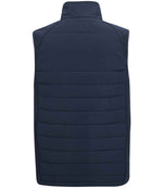 Regatta Pro Universal Bodywarmer Navy/Classic Red