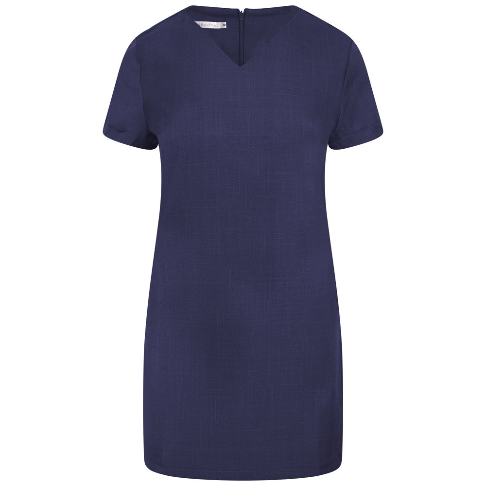 Behrens Nina Tunic (Pockets)