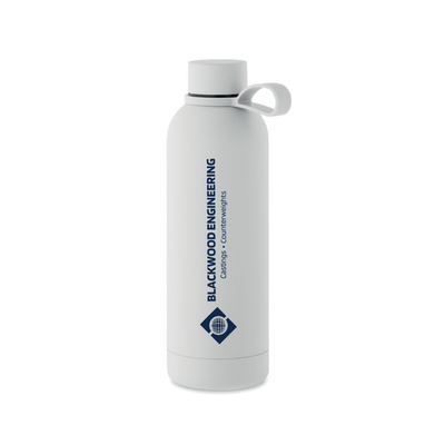 Kulo 500ml Thermal Stainless Steel Bottle