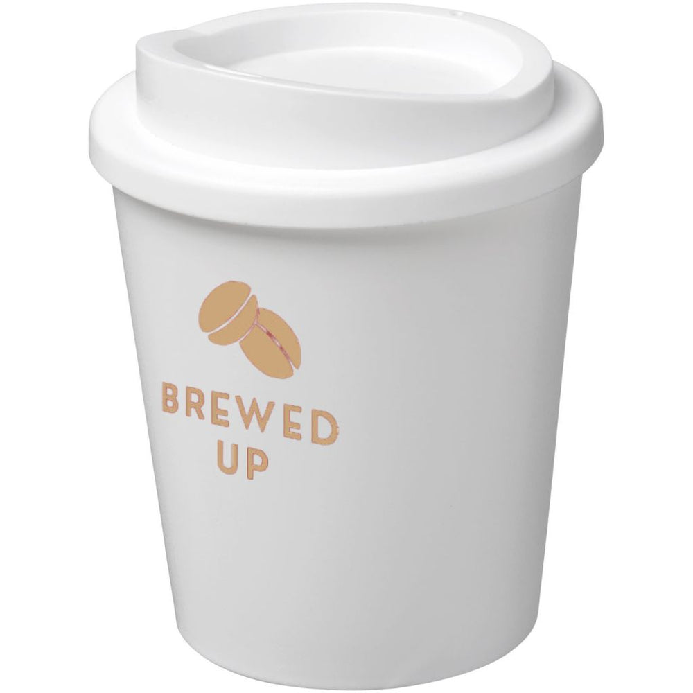 Branded Americano® Espresso 250 ml insulated tumbler