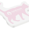 sticky-smart shape - cat