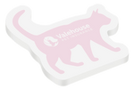 sticky-smart shape - cat