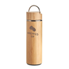 Branded Double wall flask 400 ml