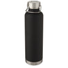 Thor 1 L copper vacuum insulated water bottle