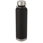 Thor 1 L copper vacuum insulated water bottle