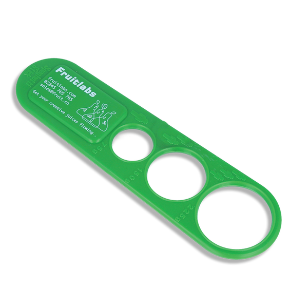 Sphaghetti Measure