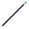 Ateneo Graphite pencil with eraser