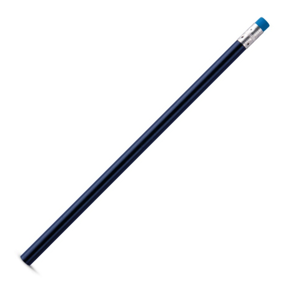 Ateneo Graphite pencil with eraser