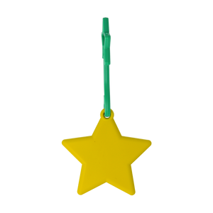 Christmas Eco-Ration Star