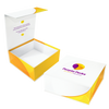 Premium Flip-lid Cube