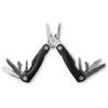 Branded Multifunctional 9 Tool knife with Pouch