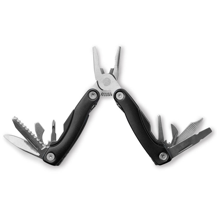 Branded Multifunctional 9 Tool knife with Pouch