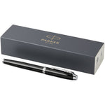 Branded Parker IM rollerball pen