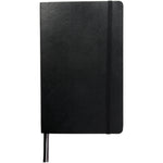 Moleskine Classic Expanded L soft cover notebook - ruled